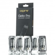 Aspire Cleito PRO Mesh replacement coils